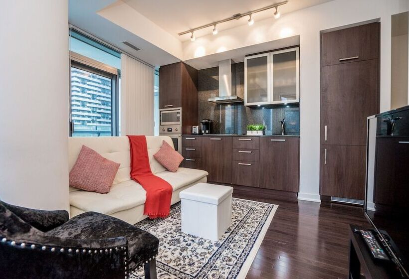 Отель Ice Suites