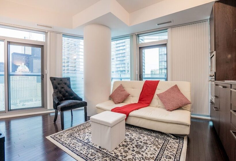 Отель Ice Suites