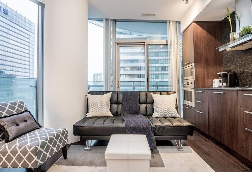 Отель Ice Suites