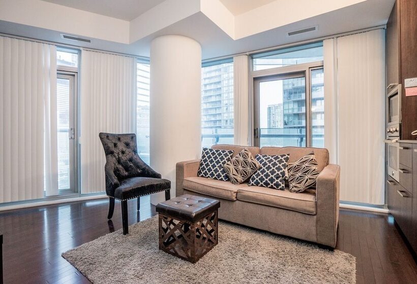 Отель Ice Suites