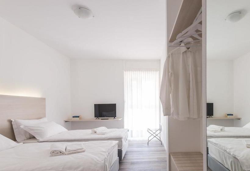 فندق Internazionale Luino