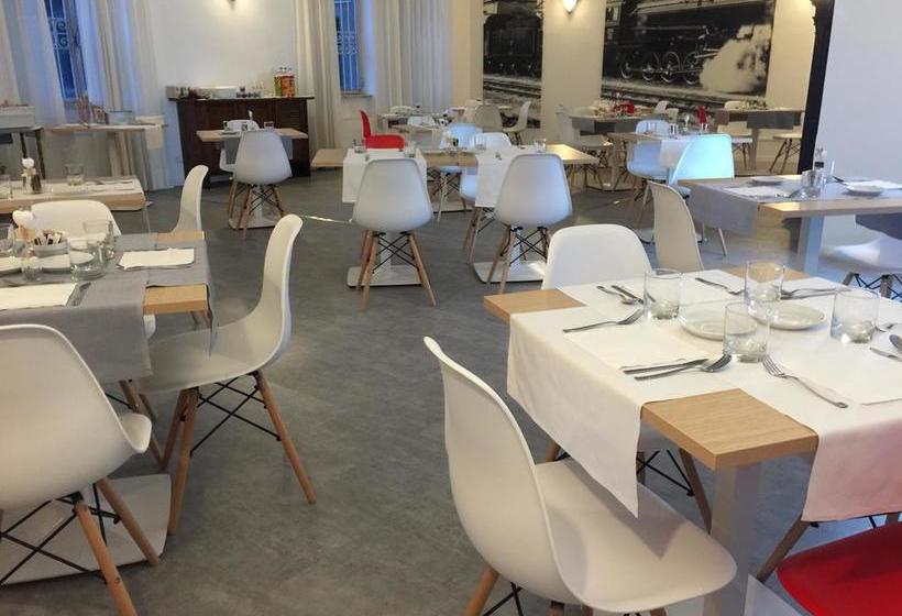 فندق Internazionale Luino