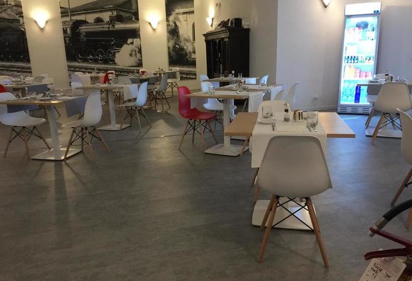 فندق Internazionale Luino