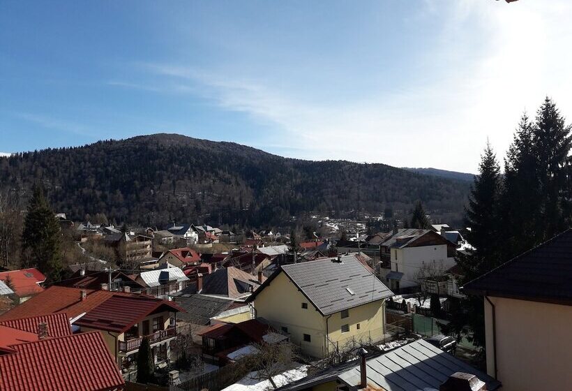 בית מלון כפרי Iri