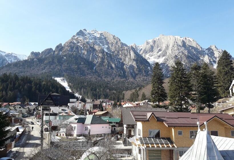 בית מלון כפרי Iri