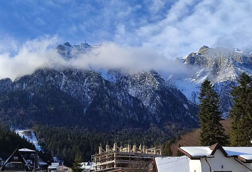 בית מלון כפרי Iri