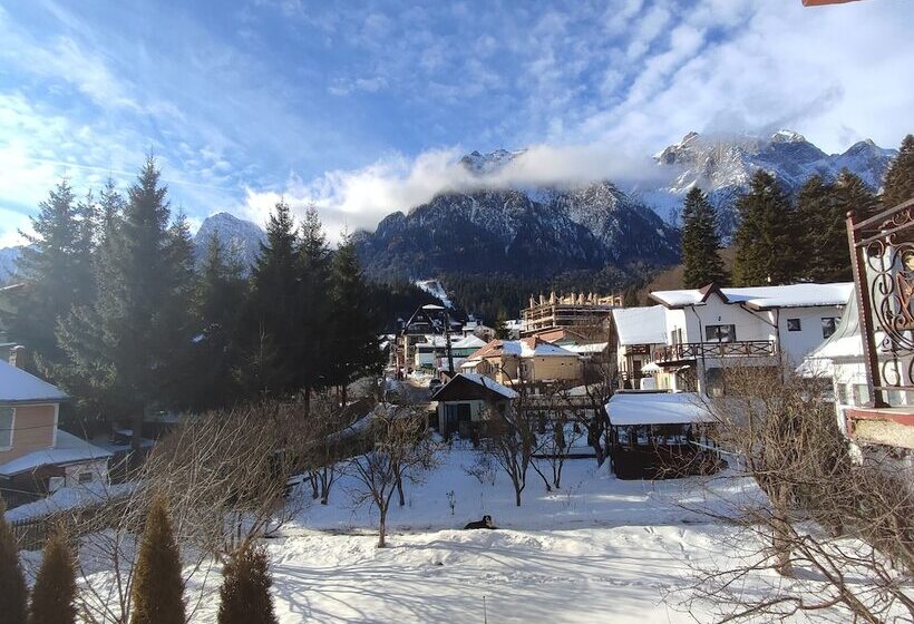 בית מלון כפרי Iri