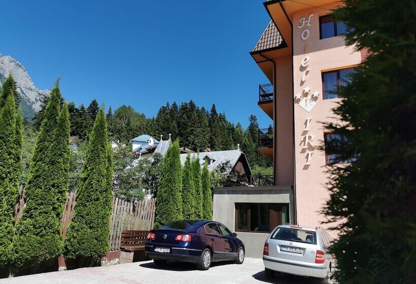 בית מלון כפרי Iri