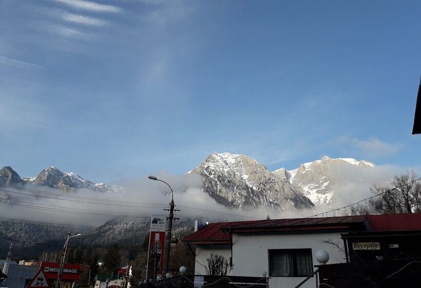 בית מלון כפרי Iri