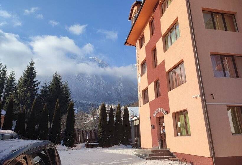 בית מלון כפרי Iri