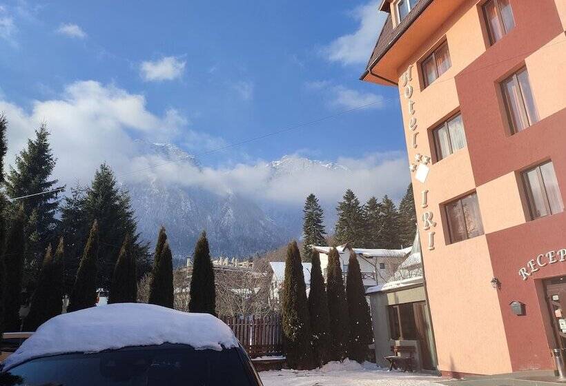 בית מלון כפרי Iri