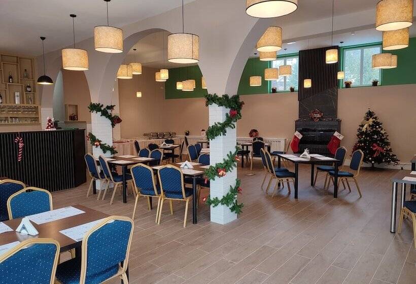 בית מלון כפרי Iri