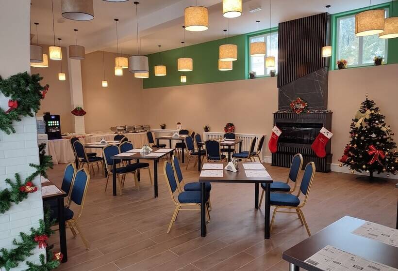 בית מלון כפרי Iri