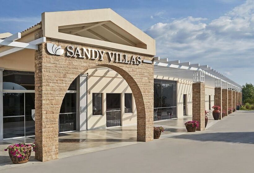 Sandy Villas Resort