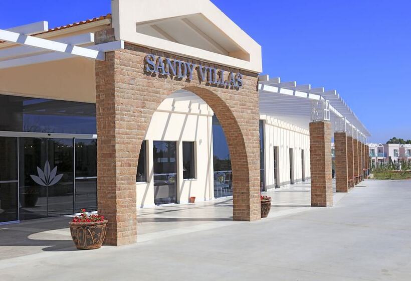 Sandy Villas Resort