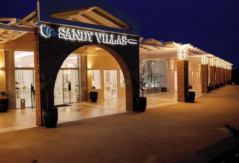 Sandy Villas Resort