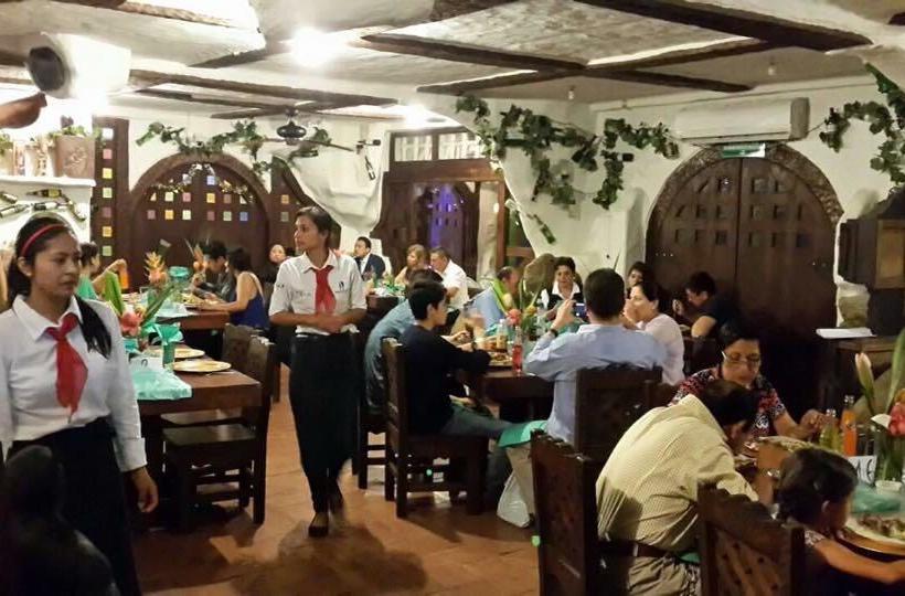 هتل Kashama Eco Resort & Spa