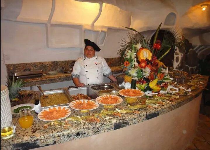 هتل Kashama Eco Resort & Spa