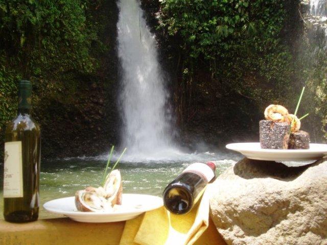 هتل Kashama Eco Resort & Spa