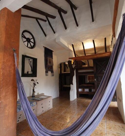 هتل Kashama Eco Resort & Spa