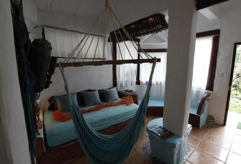 هتل Kashama Eco Resort & Spa