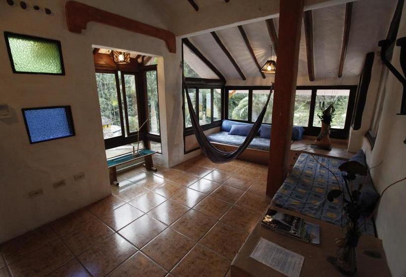 هتل Kashama Eco Resort & Spa