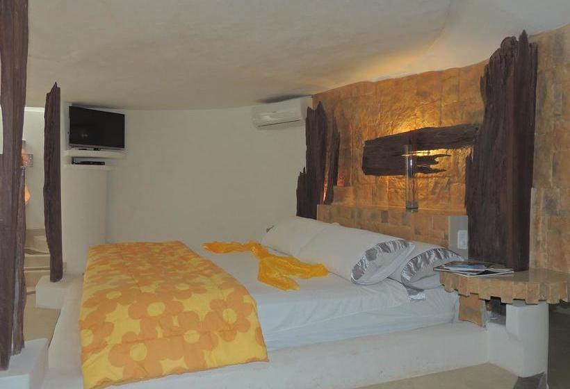 هتل Kashama Eco Resort & Spa