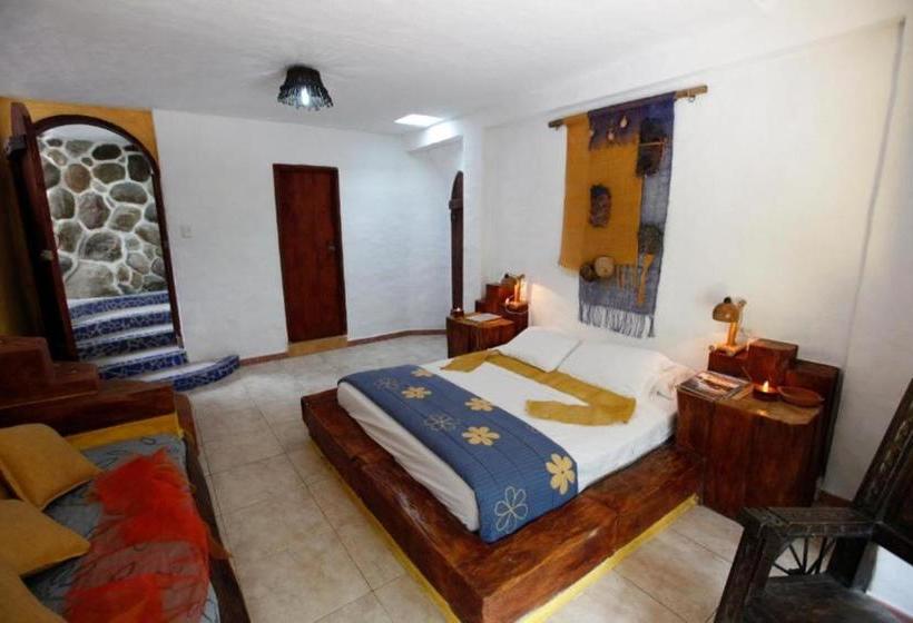 هتل Kashama Eco Resort & Spa