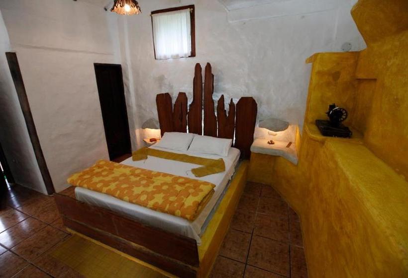 هتل Kashama Eco Resort & Spa