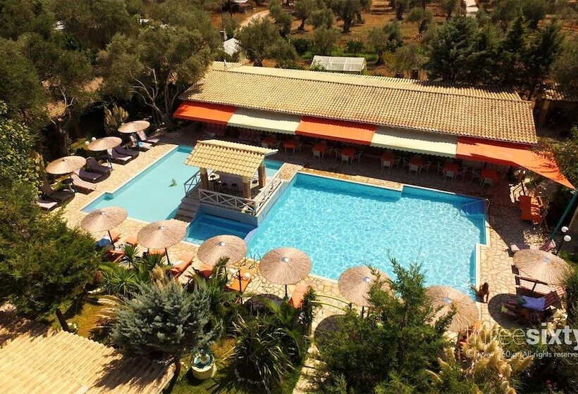 فندق Villagio Maistro