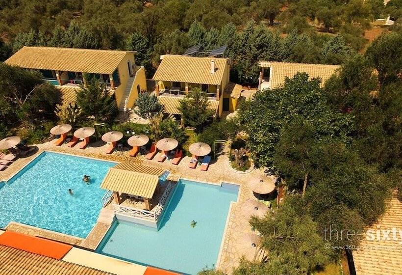 فندق Villagio Maistro