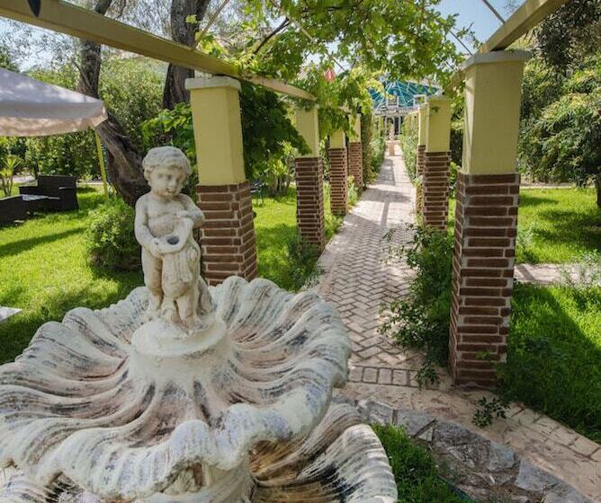 فندق Villagio Maistro