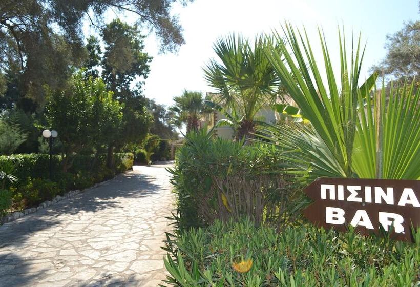 فندق Villagio Maistro