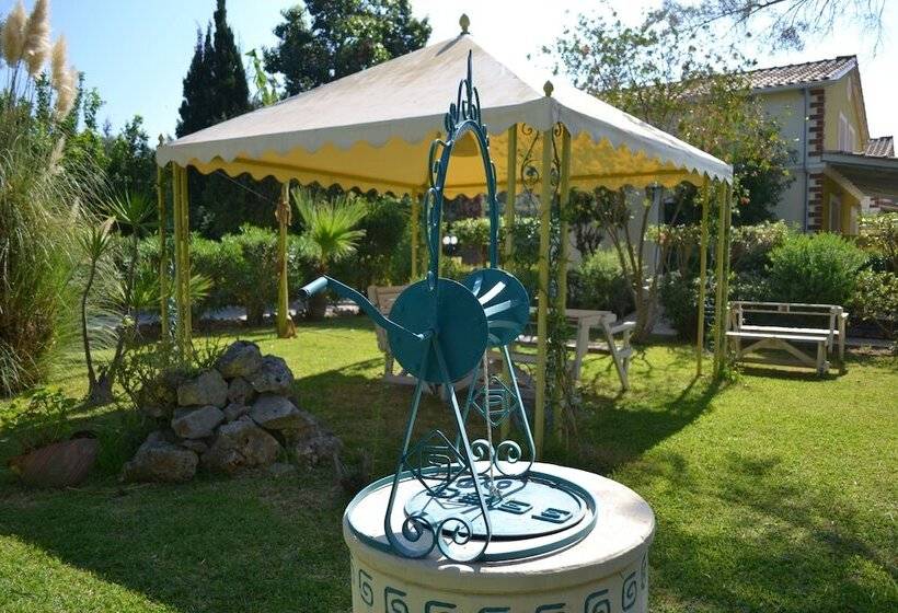 فندق Villagio Maistro