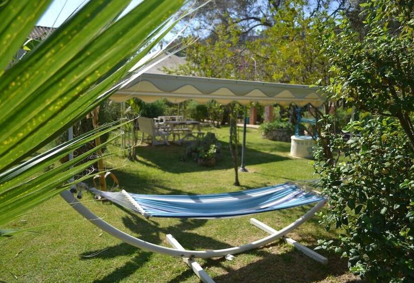 هتل Villagio Maistro