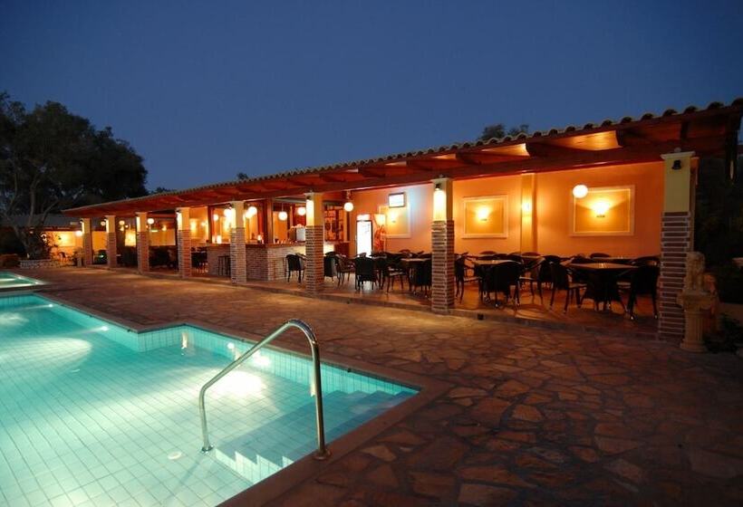 فندق Villagio Maistro