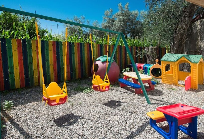 فندق Villagio Maistro