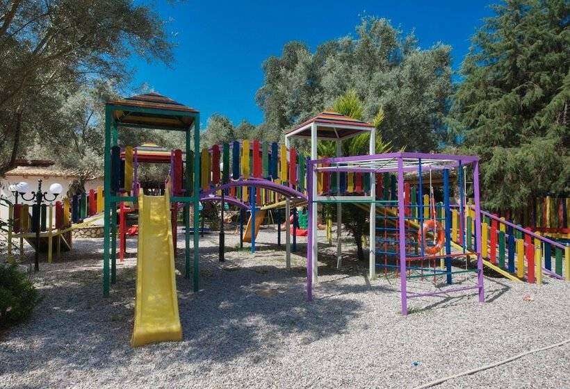 فندق Villagio Maistro