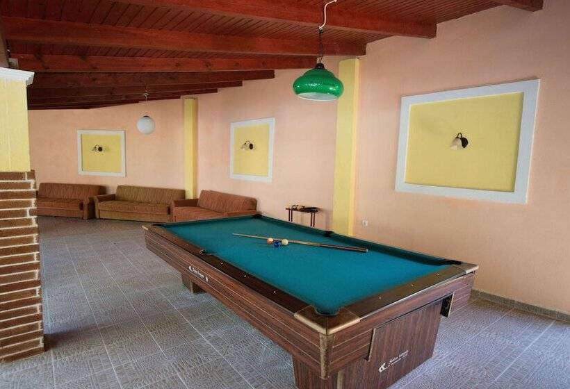 هتل Villagio Maistro