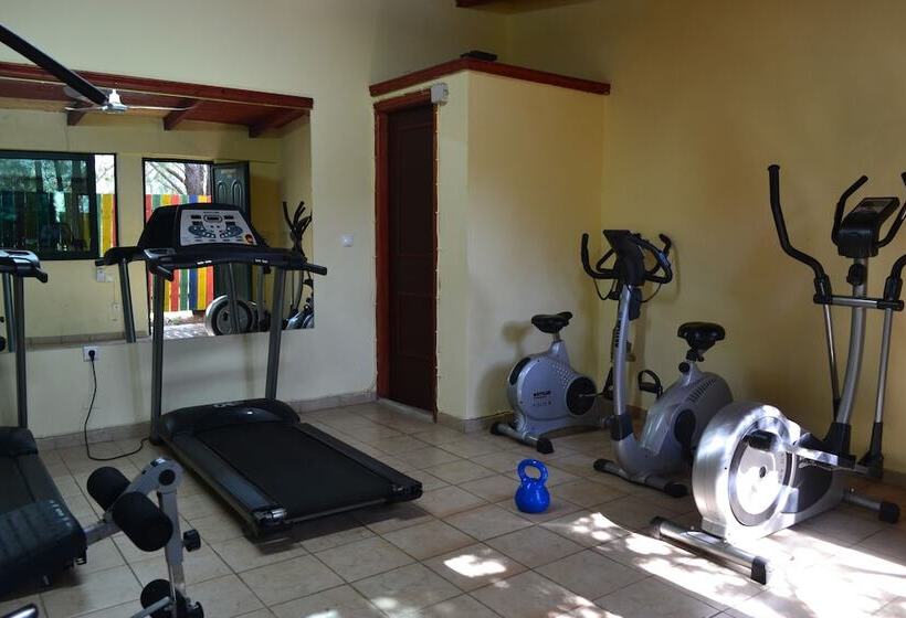 فندق Villagio Maistro