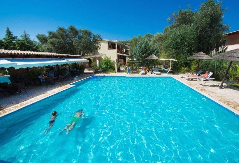 فندق Villagio Maistro