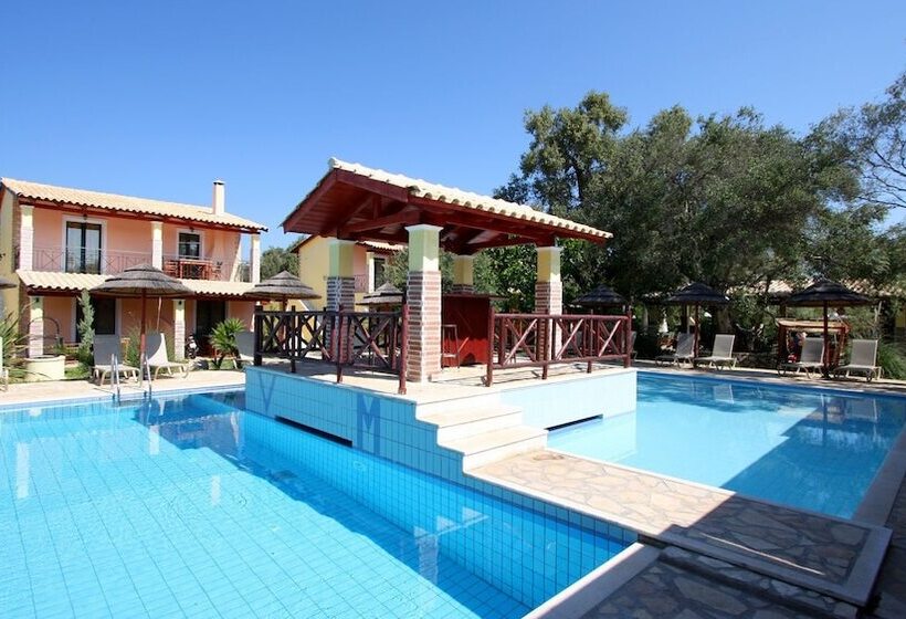 فندق Villagio Maistro