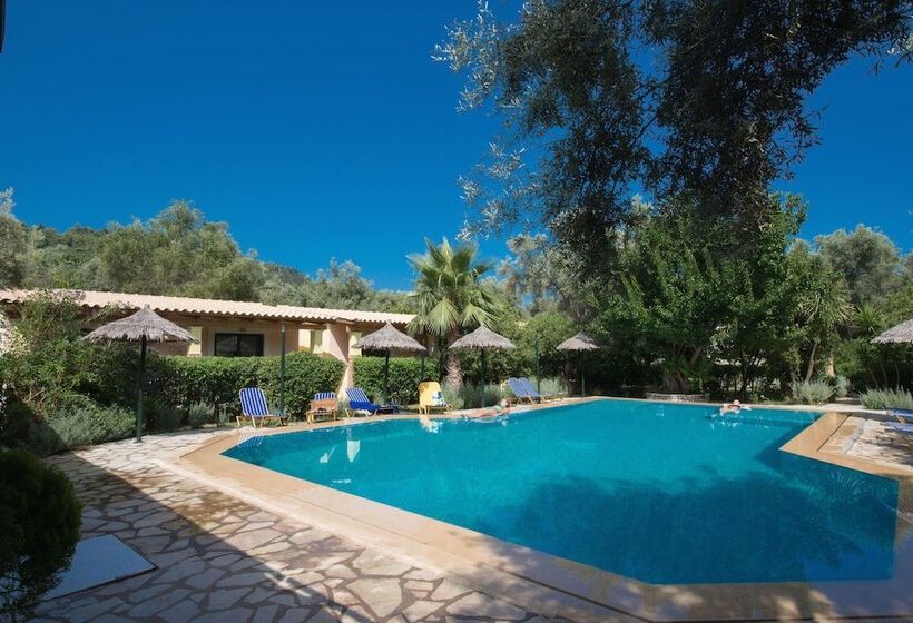 فندق Villagio Maistro