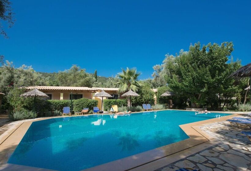 فندق Villagio Maistro