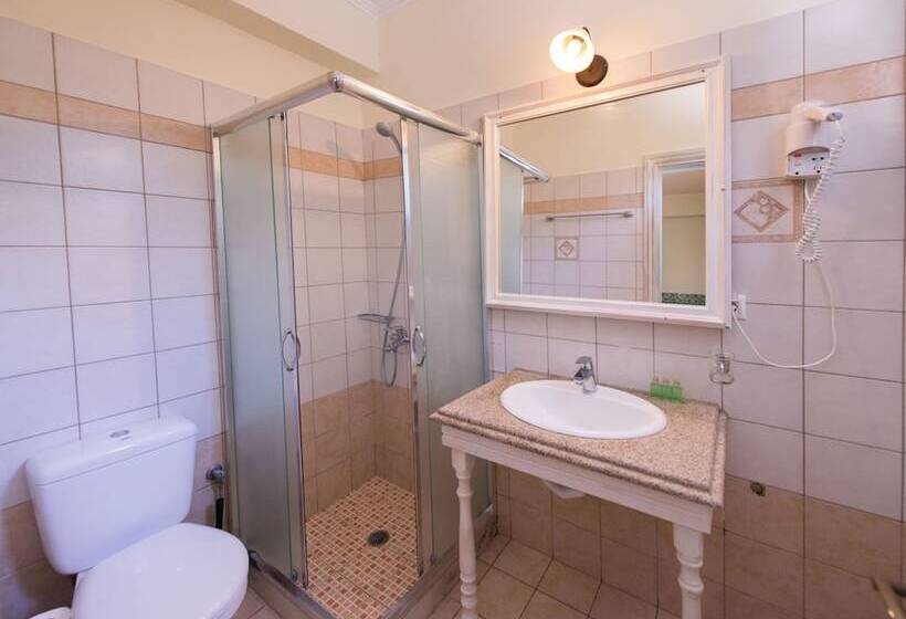 فندق Villagio Maistro