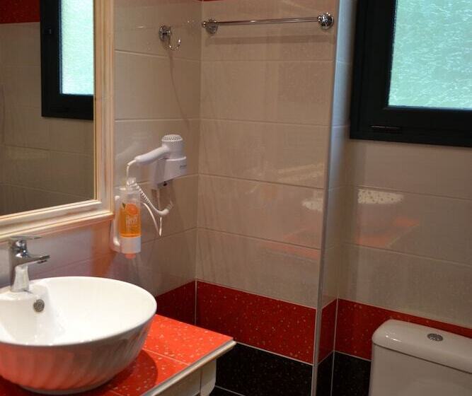 فندق Villagio Maistro