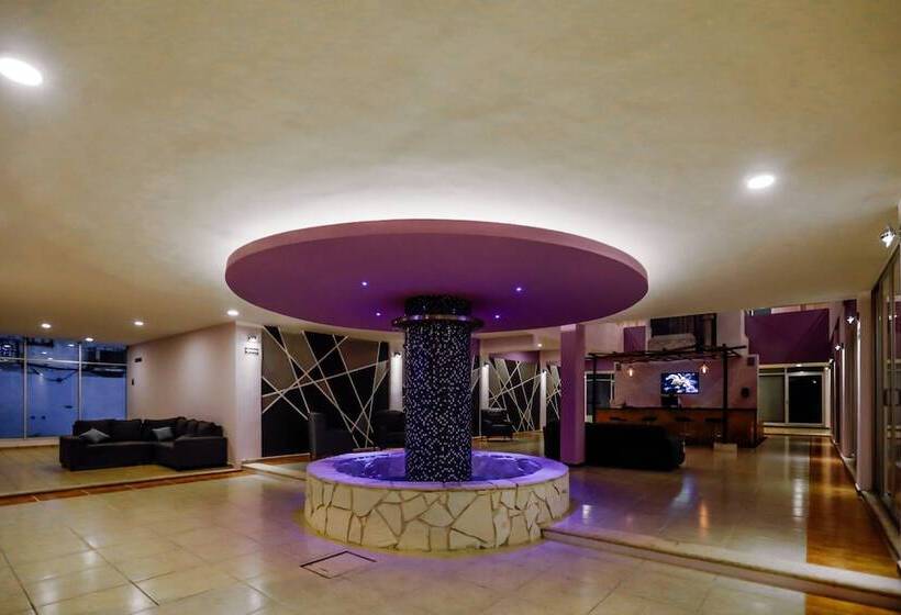 ホテル Kavia Cancun