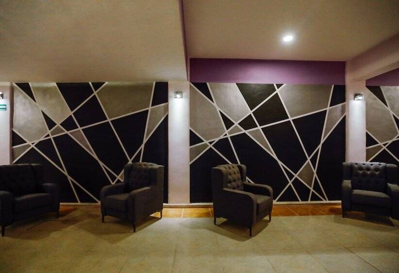 ホテル Kavia Cancun