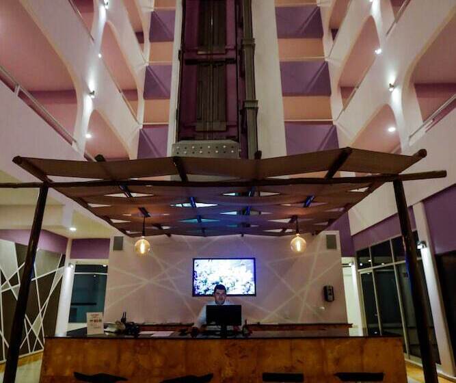 ホテル Kavia Cancun