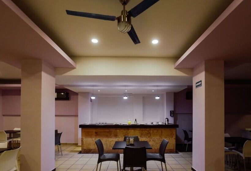 ホテル Kavia Cancun